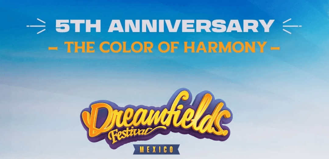 Dreamfields: Fecha, lugar, hora y dónde comprar los boletos