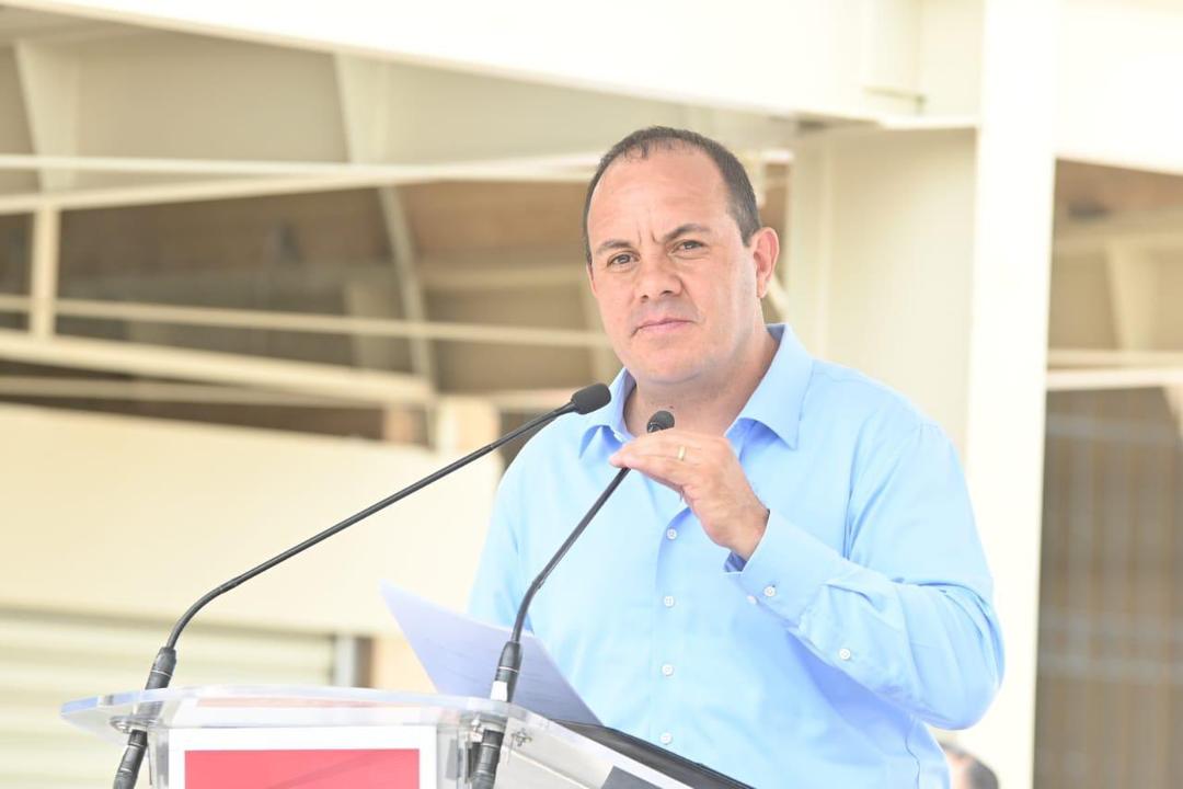 Cuauhtémoc Blanco: Acusan al ex gobernador de Morelos de violación