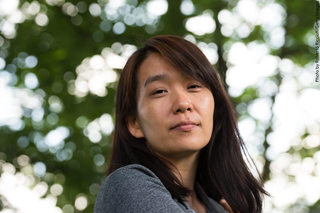 Premio Nobel de Literatura: Han Kang se convierte en la primera asiática en ganar