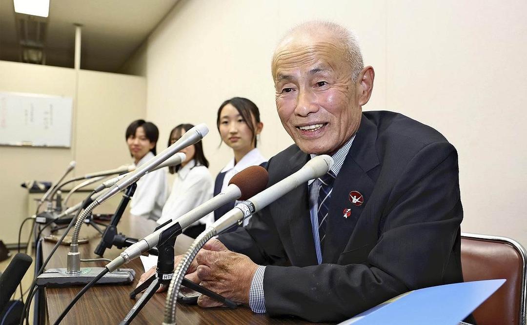 Hiroshima y Nagasaki: La organización japonesa Nihon Hidankyo gana Nobel de la Paz