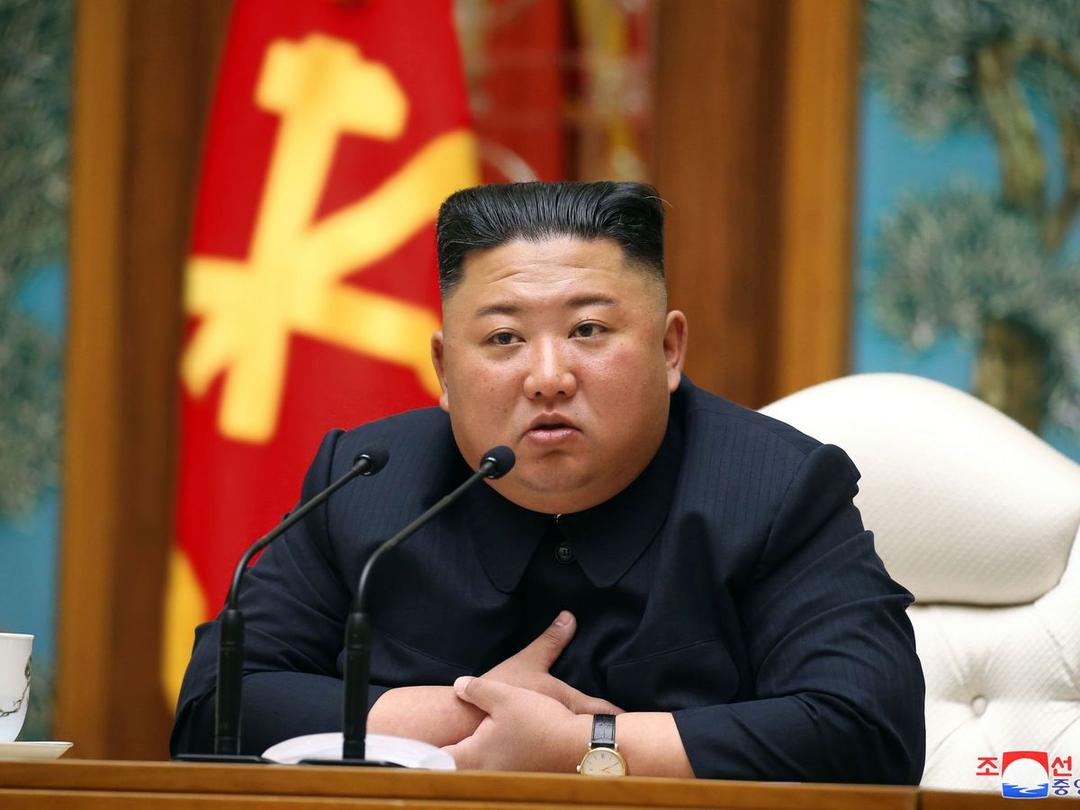 Corea del Norte: Partido de Kim Jong-un gana con el 99.93 %