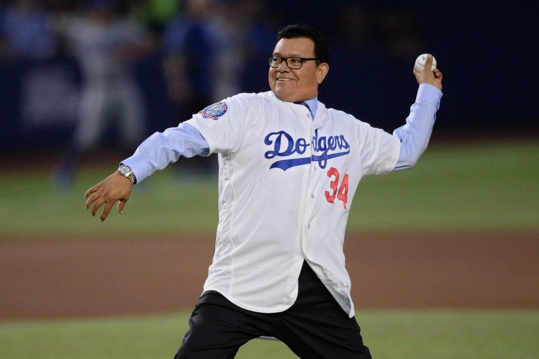 Fernando Valenzuela: Fallece el beisbolista mexicano a los 63 años