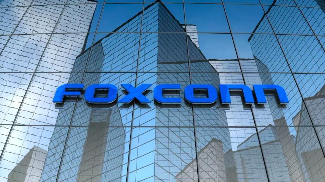 Foxconn construirá una nueva planta de semiconductores en Jalisco