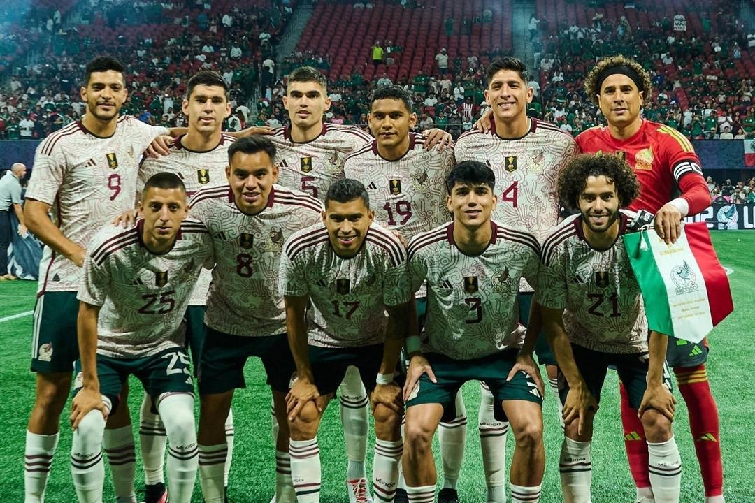 Mexicanos en Europa: ¿Cuándo juega la delegación azteca este fin de semana?