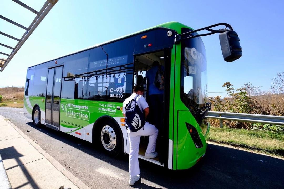 Transporte público: ¿Subirá la tarifa en Jalisco? Esto sabemos