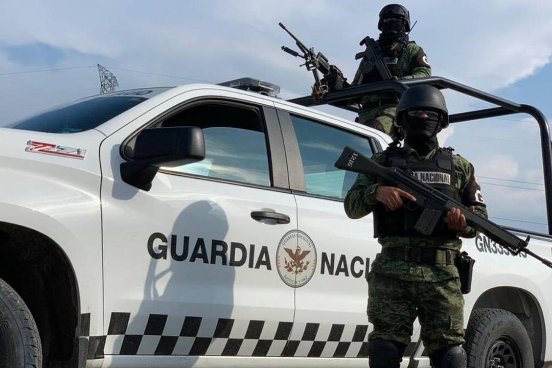 Guanajuato: Grupo armado mata a 4 personas en Apaseo el Alto