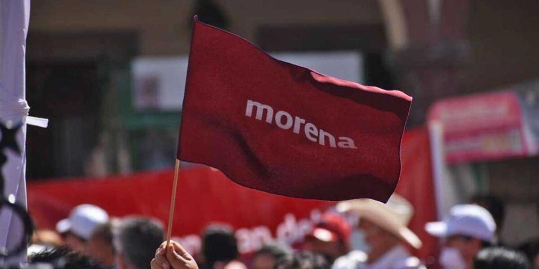 Gobernadores de Morena denuncian el actuar de jueces contra reforma judicial