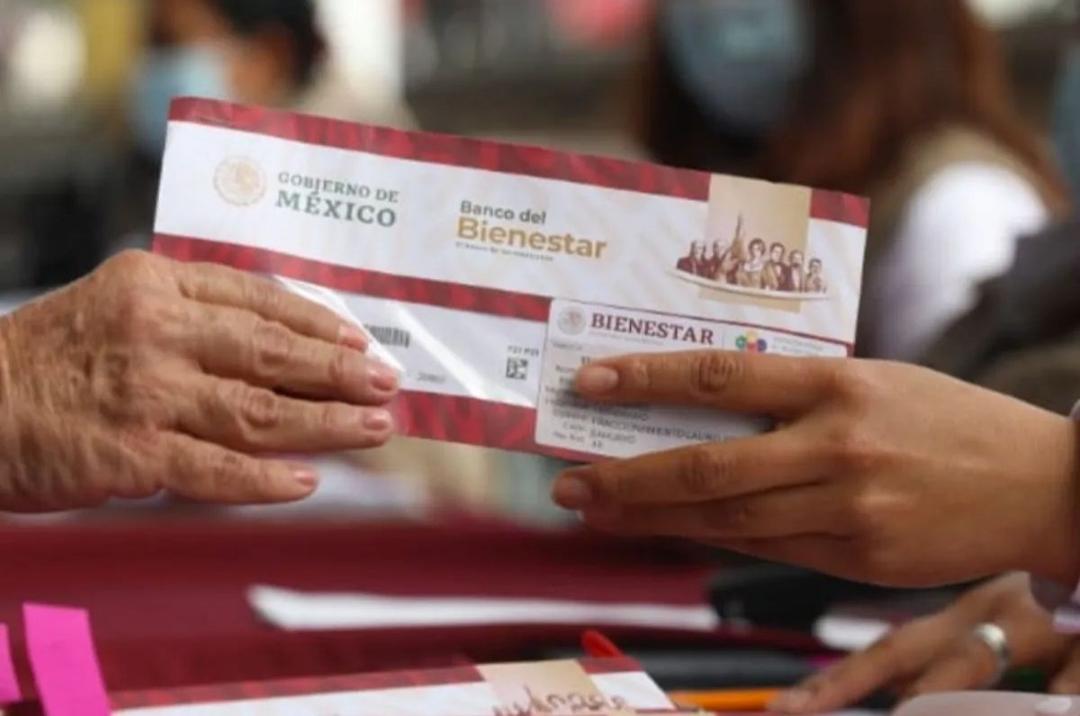 Pensión del Bienestar 2025: Adultos mayores que tendrán pago doble en marzo