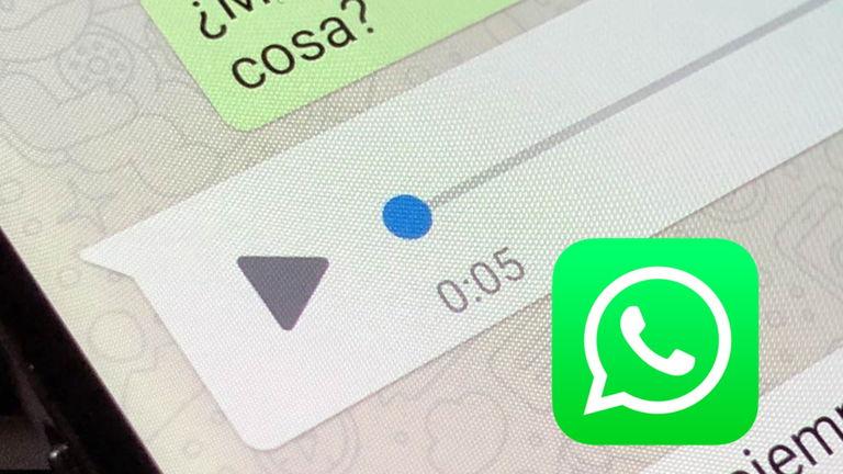 Viral: ¡La voz de mi mamá! Alertan de fraude con IA en Whatsapp