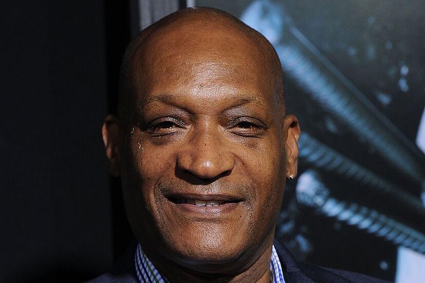 Tony Todd: Fallece actor de Candyman y Destino final