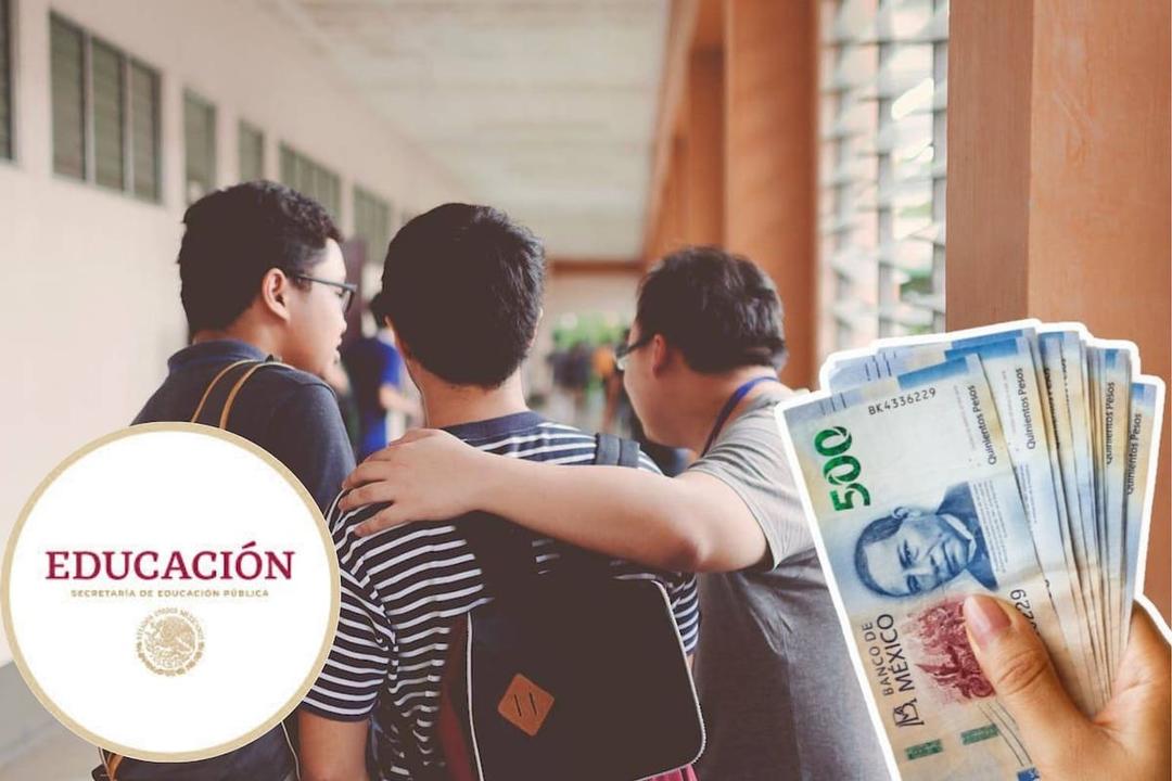Rita Cetina: ¿Cómo inscribirse a la beca de educación básica?