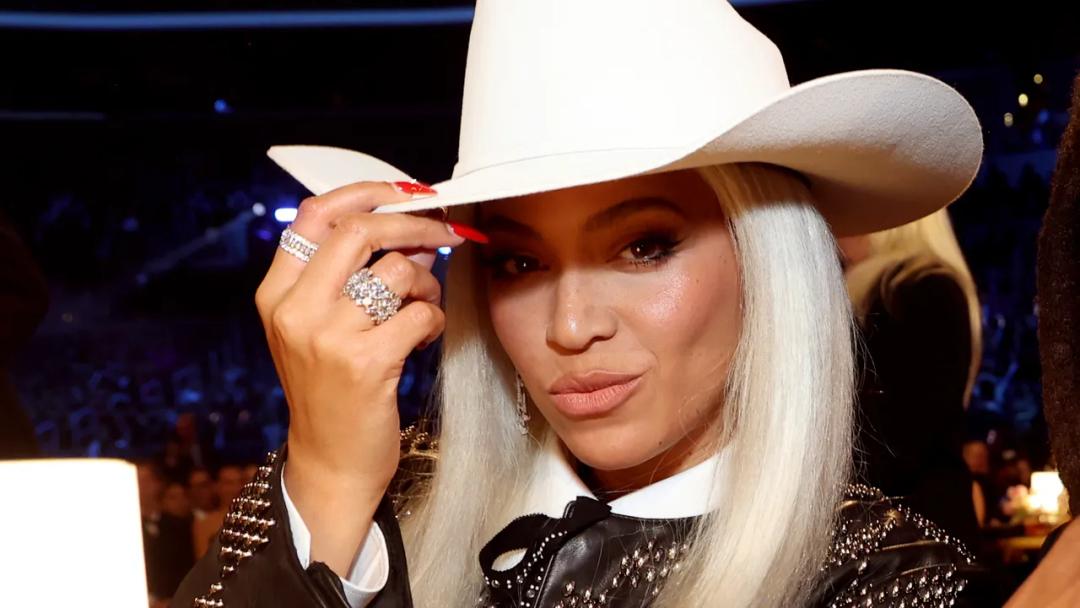 Premios Grammy 2024: Beyoncé lidera con 11 nominaciones