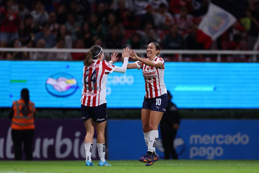 Liguilla Apertura 2024: Definen horarios en Liga MX Femenil y Liga Expansión MX