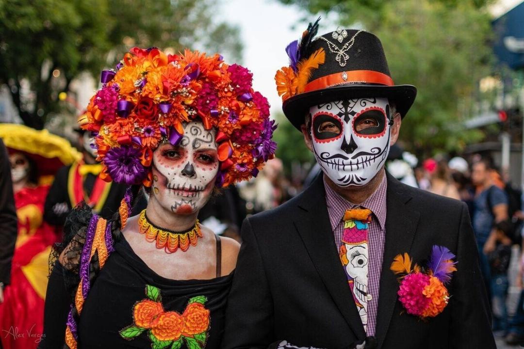 Desfile del Día de Muertos 2024: Esta es la ruta y los cierres viales en Guadalajara.