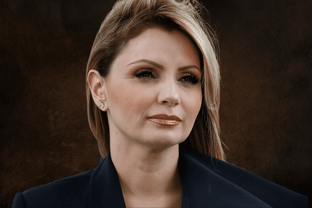 Angélica Rivera La Gaviota regresa a las telenovelas tras 15 años