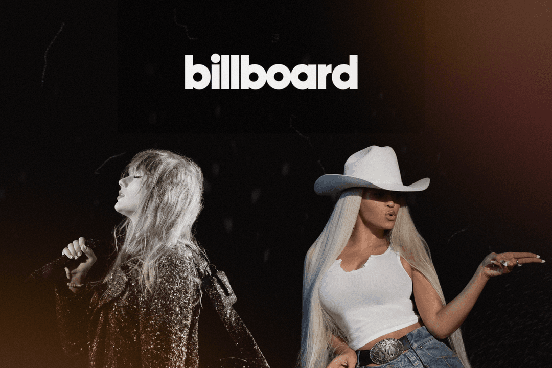 Billboard: Beyoncé y Taylor Swift, las mayores estrellas pop del siglo XXI