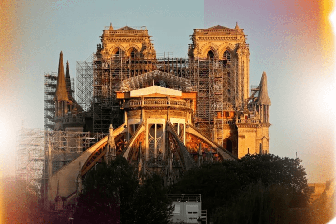 Notre Dame: Icónica Catedral reabrirá sus puertas tras voraz incendio