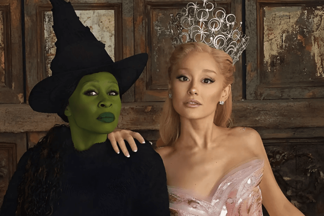 Wicked: Precio y dónde conseguir las palomeras de la película del momento