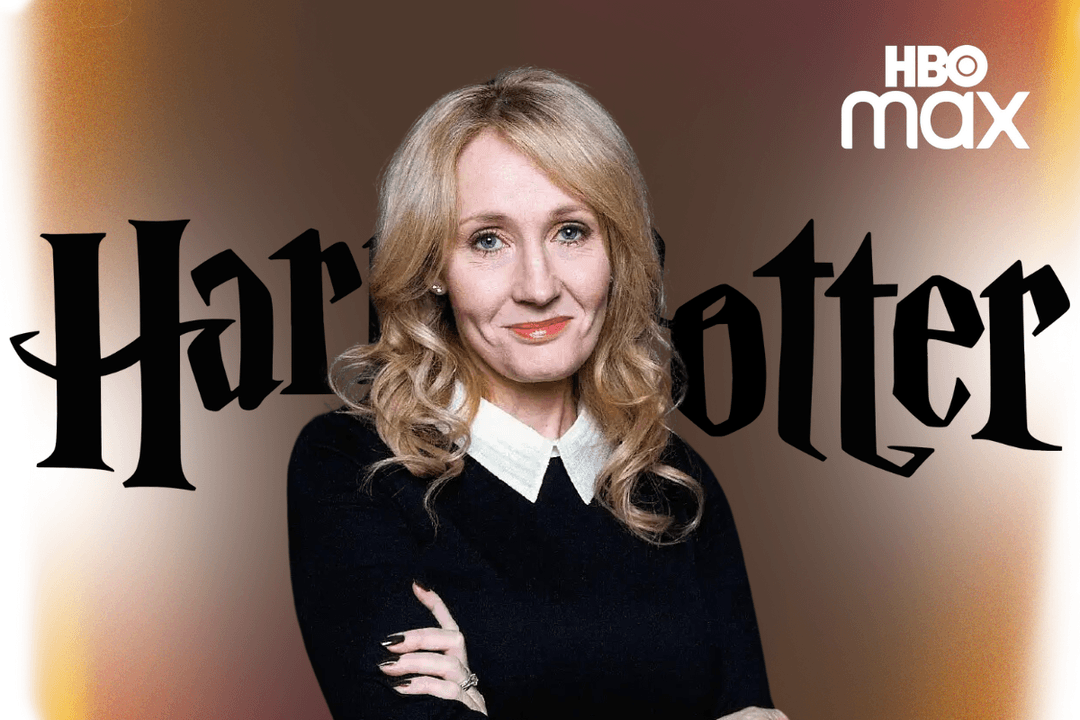 Harry Potter: HBO defiende la postura de JK Rowling en  nueva serie