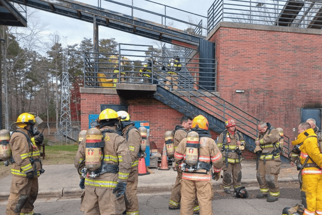 Tlajomulco: Oficiales de Protección Civil y Bomberos obtuvieron una certificación internacional