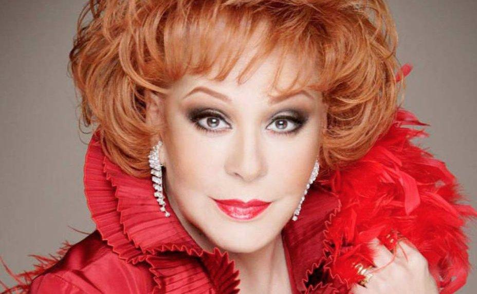 Muere Silvia Pinal, diva del cine mexicano