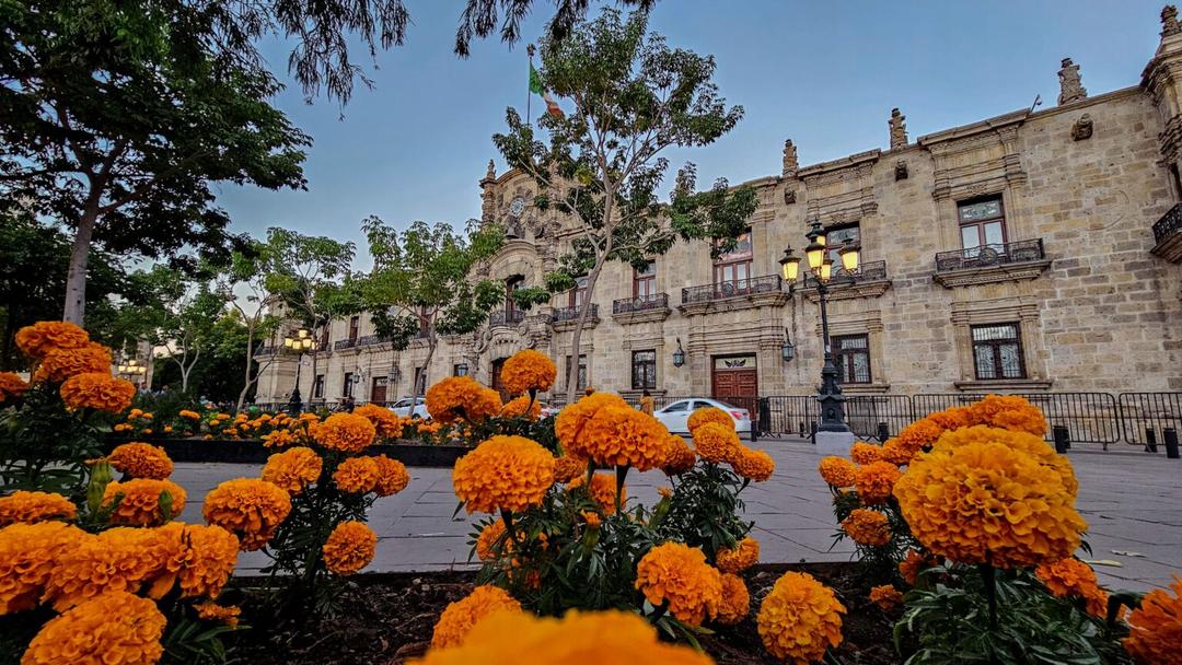 Desfile Día de Muertos: Camiones modificarán su ruta en Guadalajara y Zapopan