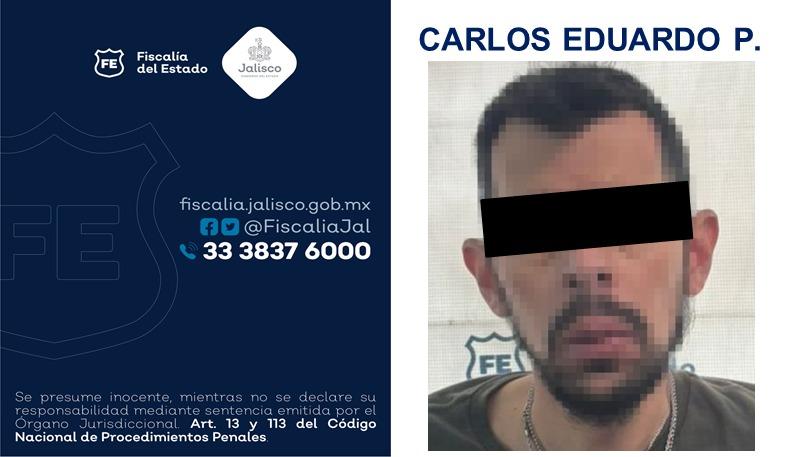 Guadalajara: Encarcelan a hombre que mató a su propia madre en la colonia Independencia