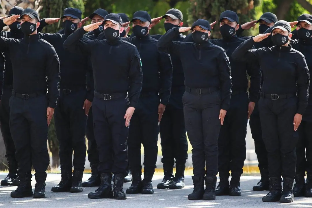 Jalisco está por debajo de la media en homicidios: México Evalúa