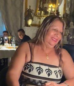 Viral: ¿Exageró? Luis Miguel sorprende en restaurante de Yucatán