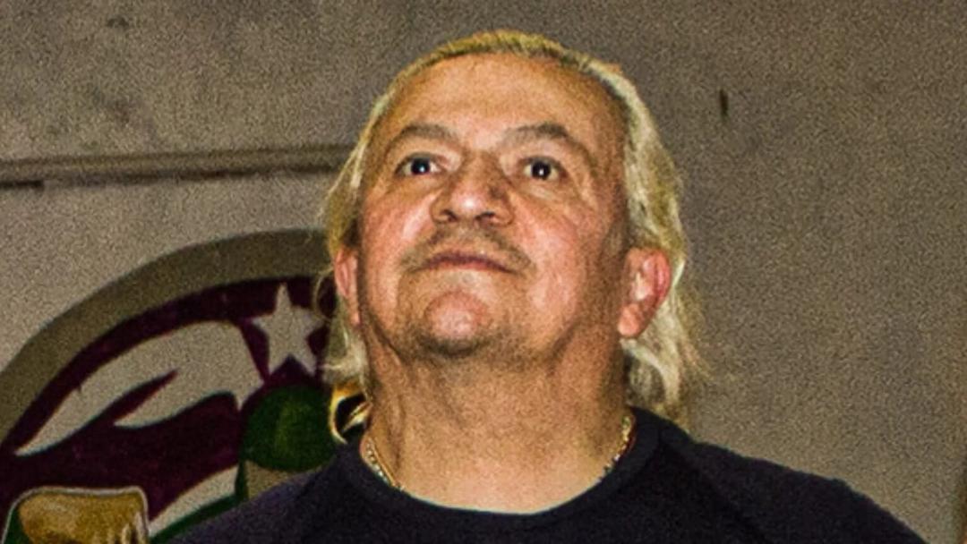 Scorpio Jr: Fallece el destacado luchador mexicano a los 58 años