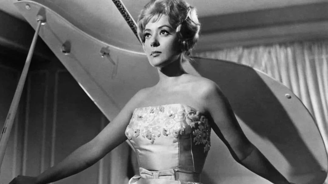 Silvia Pinal será homenajeada en Bellas Artes