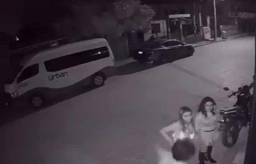 Tamaulipas: Dan de alta a Melanie tras golpeada por su novio en un fiesta
