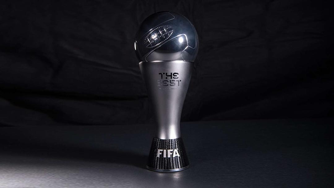 The Best: Nominados al premio para Mejor Jugador y Jugadora de la temporada