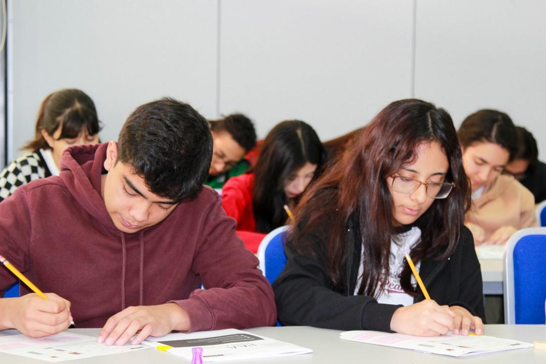 UDG: Presentan examen de admisión 96% de aspirantes