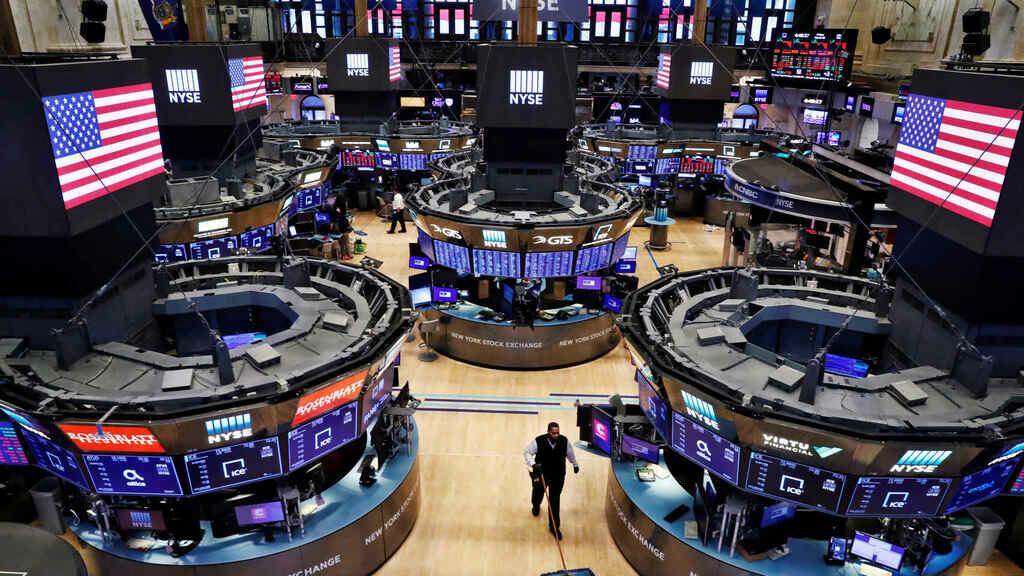 Elecciones en Estados Unidos: Wall Street y dólar a la baja ante comicios de este martes