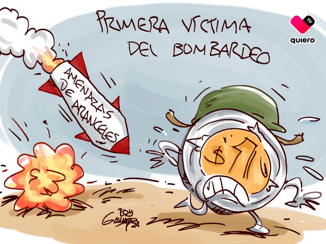 El Guante Blanco
