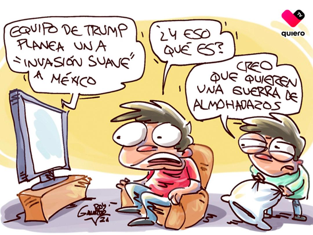 El Guante Blanco con Roy Gallardo