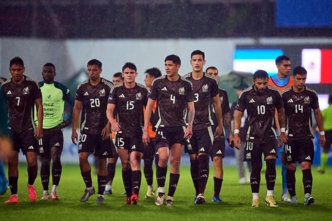 Selección Mexicana: ¿Qué necesita para pasar a la siguiente ronda?