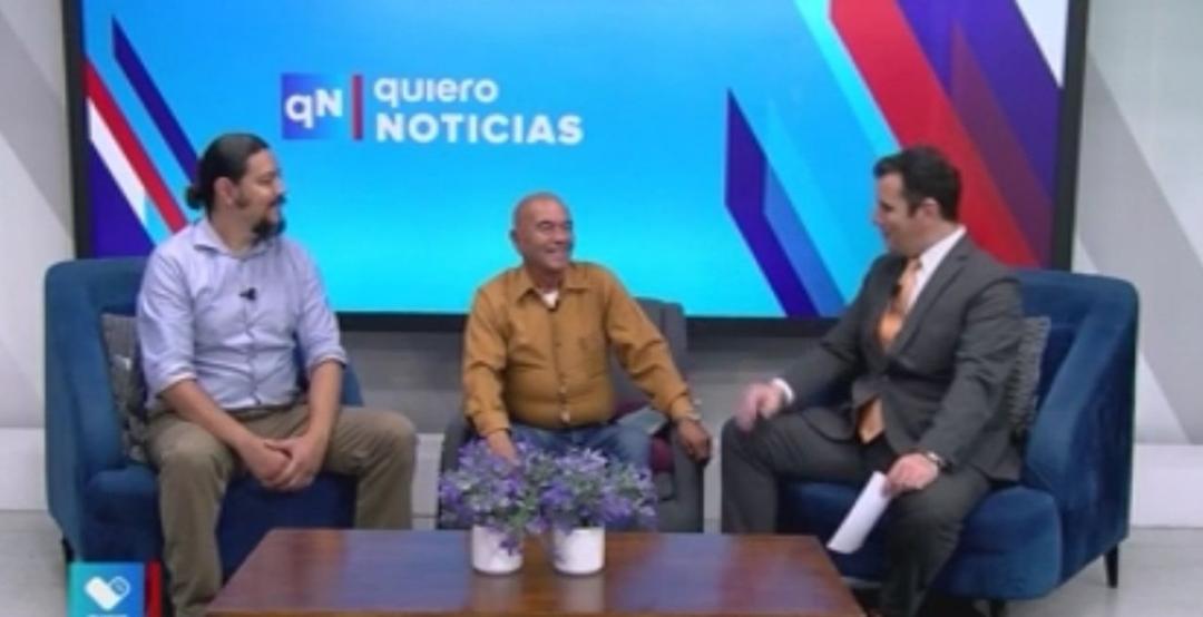 Historia de “El señor árbol” llega en documental de Adrián Saldívar