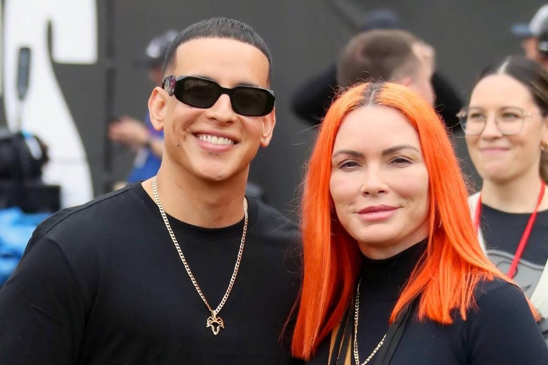 Daddy Yankee se divorcia tras 20 años casado