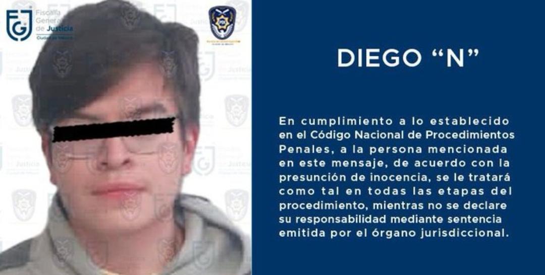 Diego N: Absuelven a joven que desnudó a alumnas con IA