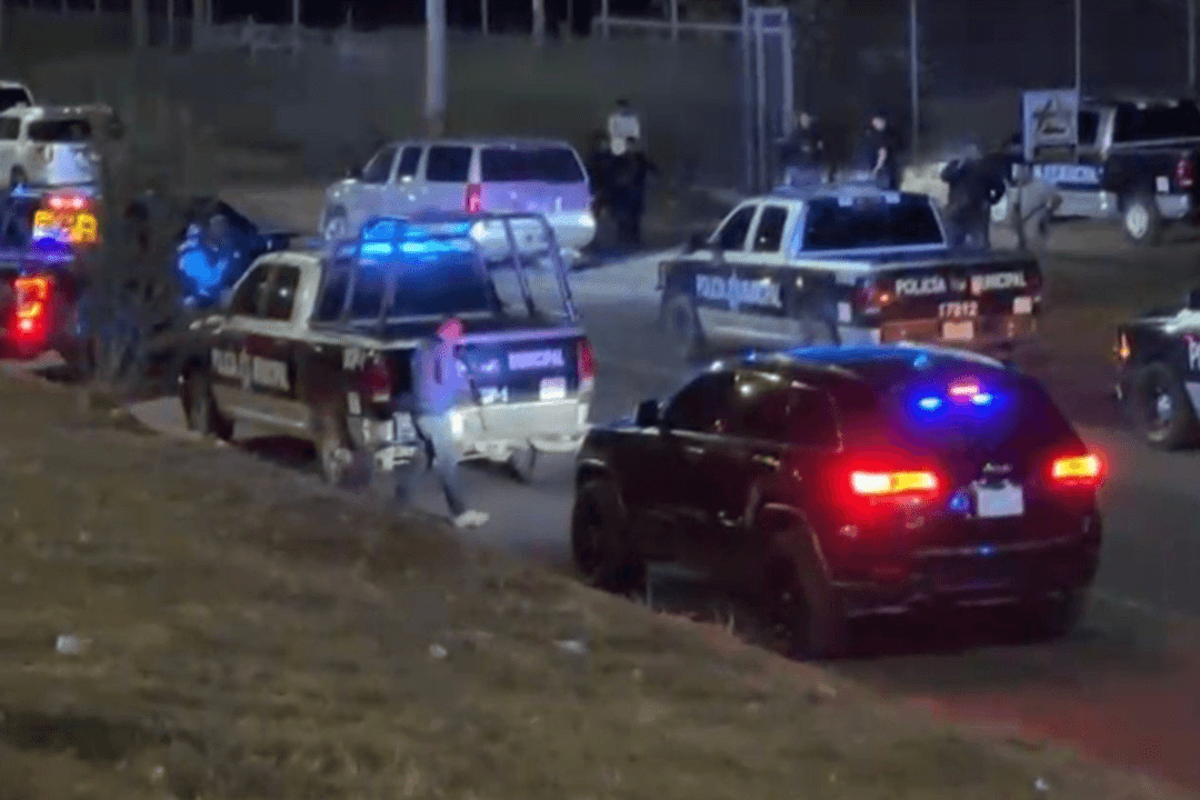 Tlaquepaque: Enfrentamiento entre autoridades y hombres armados deja un muerto