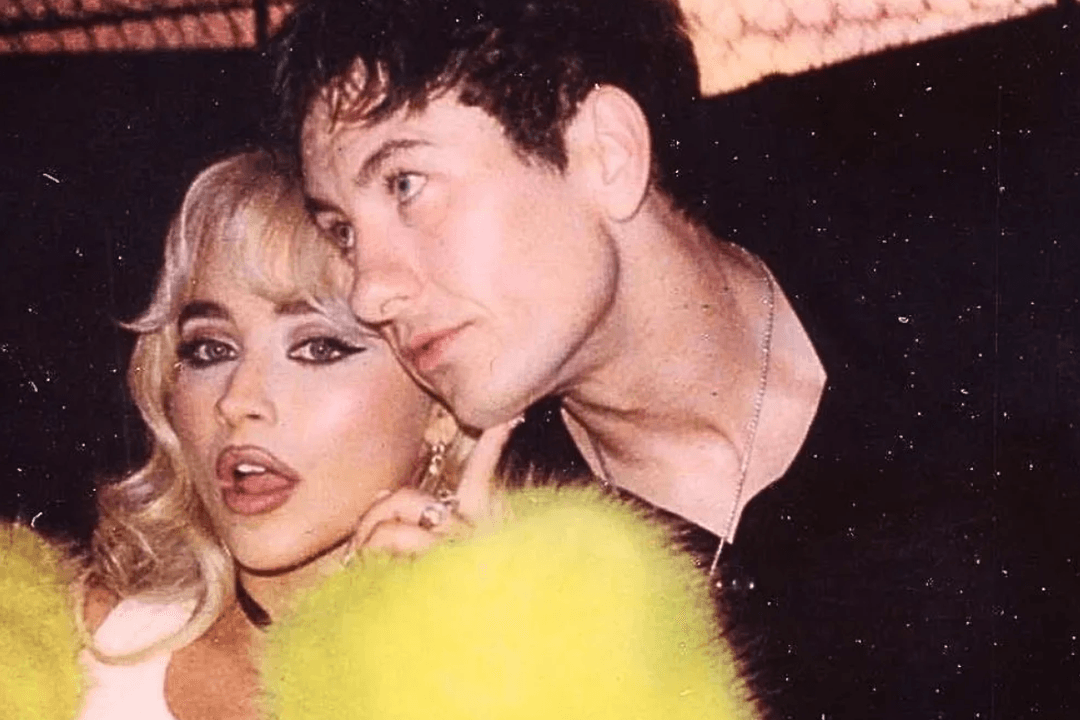 Sabrina Carpenter y Barry Keoghan rompen tras un año juntos: ¿Problemas en el amor o en la carrera?”