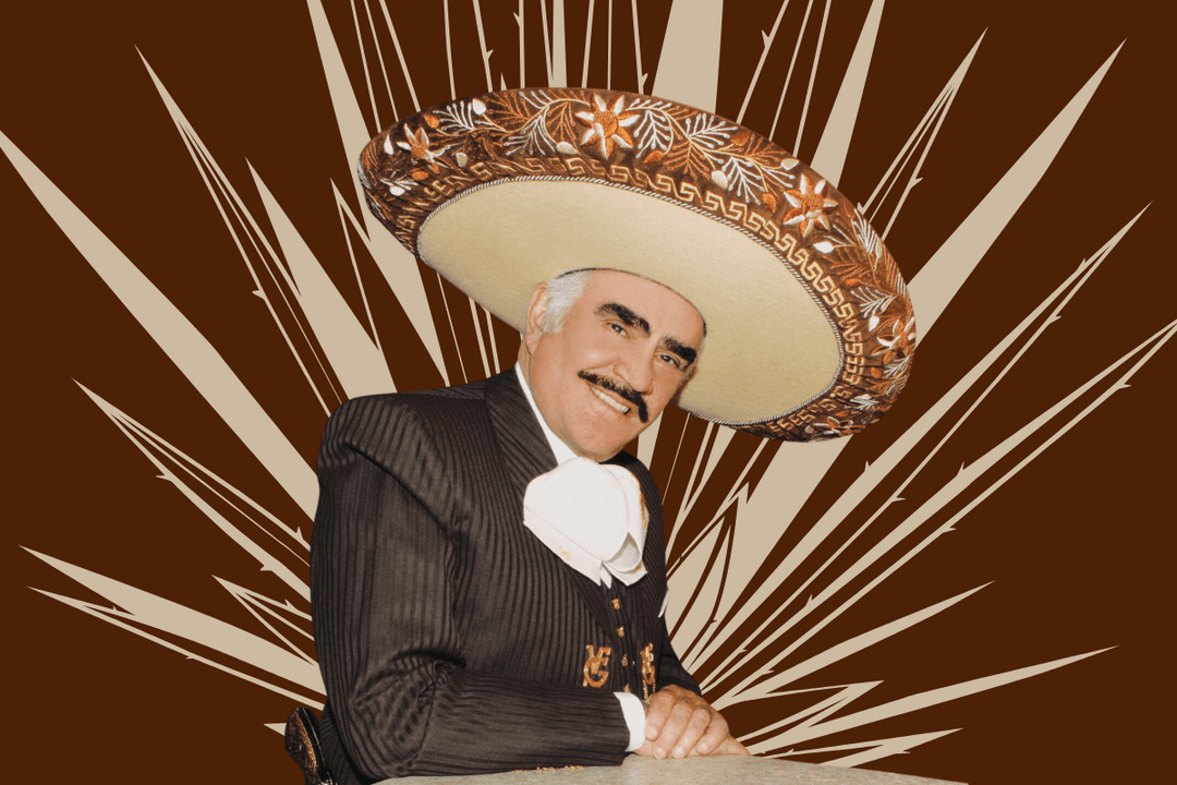Vicente Fernández: su legado en este su tercer aniversario luctuoso