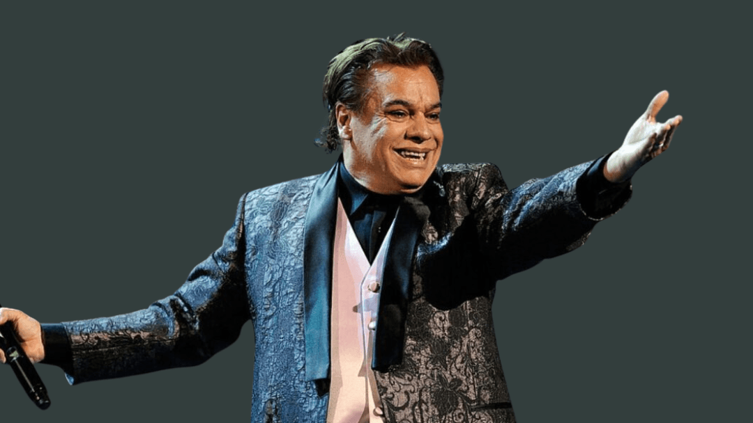 Juan Gabriel: Canción ‘Amor Eterno’ se vuelve patrimonio nacional de la humanidad