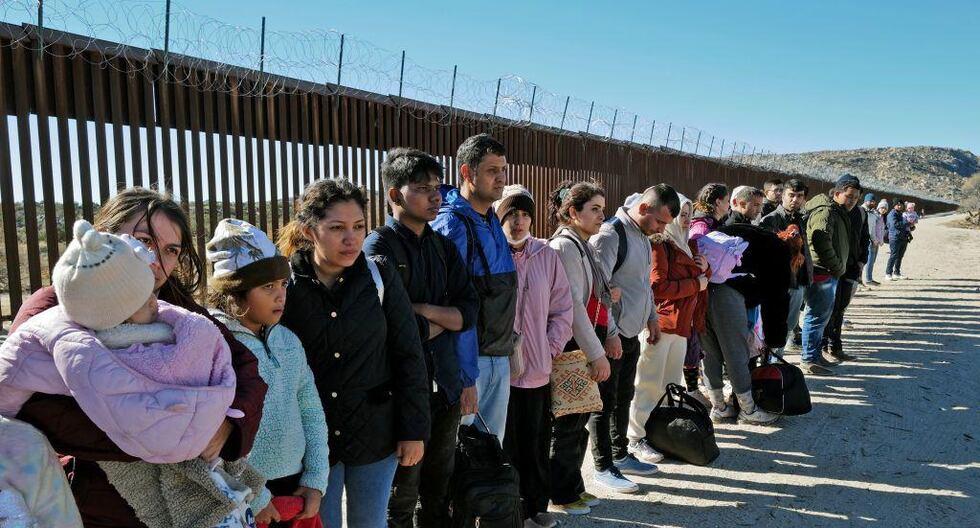 Trump: Corte Suprema revoca protección legal de más de medio millón de migrantes