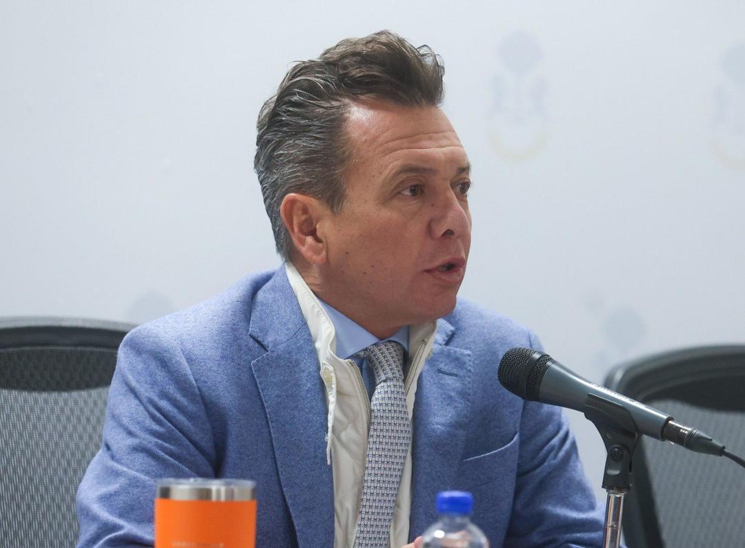 Teuchitlán: Pablo Lemus habla sobre investigación de crematorio clandestino