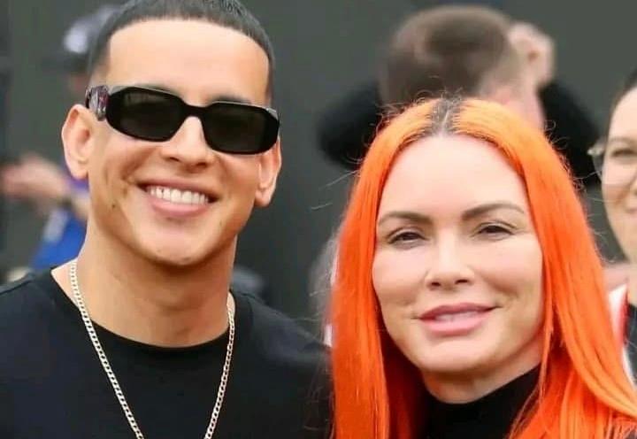 Daddy Yankee busca darle otra oportunidad a su exmujer