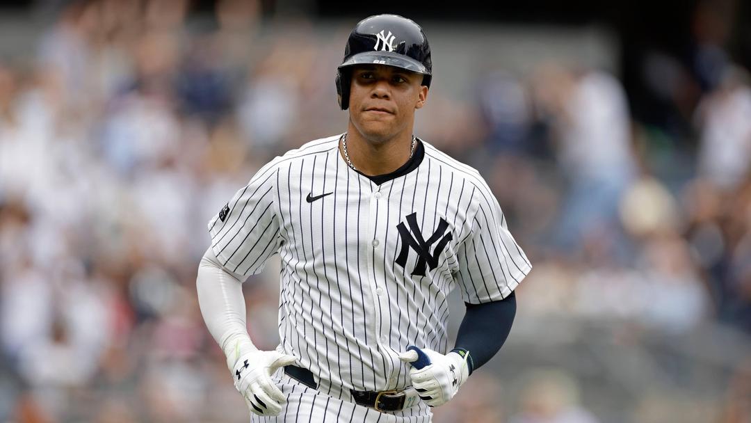MLB: Juan Soto firma contrato multimillonario con los Mets de Nueva York