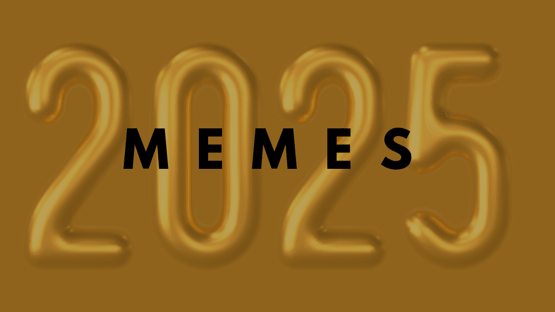 Memes de año nuevo 2025 rompen las redes